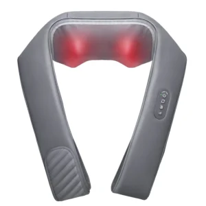 Masažer za leđa, vrat i ramena – šijacu pojas za telo Naipo oCuddle P1