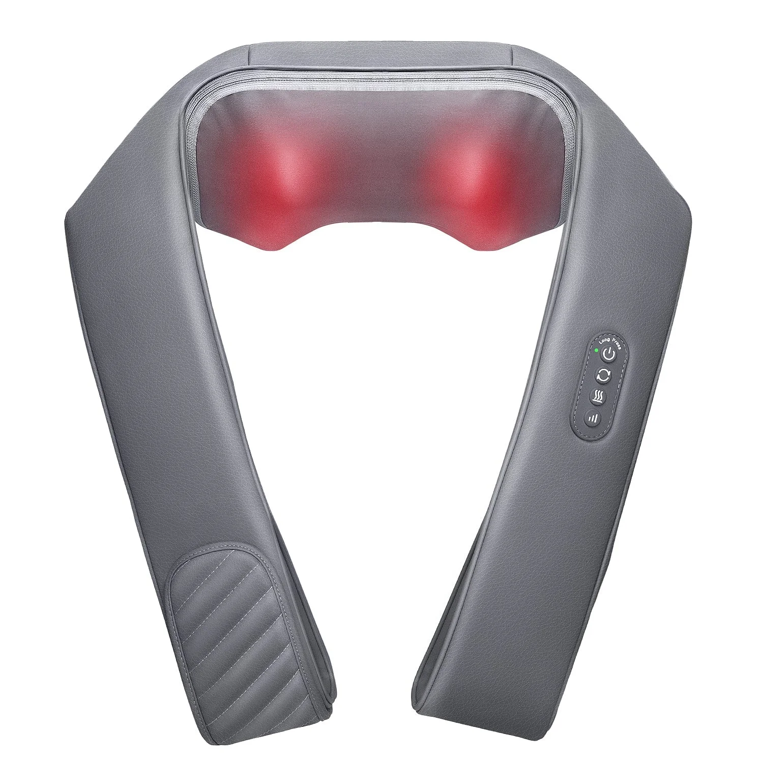 Masažer za leđa, vrat i ramena - šijacu pojas za telo Naipo oCuddle P1