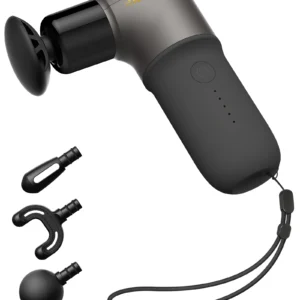 Pištolj za masažu Naipo MGPC-002