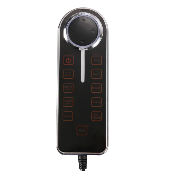 Masažna stolica Naipo MGC-2300P