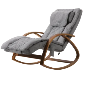 Stolica za masažu, relaksaciju i ljuljanje Naipo MGC-2300P