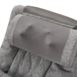 Stolica za masažu, relaksaciju i ljuljanje Naipo MGC-2300P