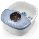 Masažer za stopala – hidromasažna kadica za noge Naipo XKAM-SPA18 akcija