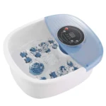 Masažer za stopala – hidromasažna kadica za noge Naipo XKAM-SPA18 akcija