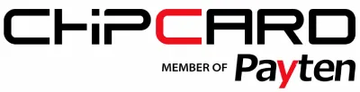 ChipCard logo