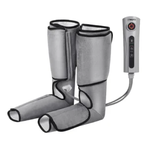 Masažer za noge – kompresioni aparat za limfnu drenažu Naipo MGF-701