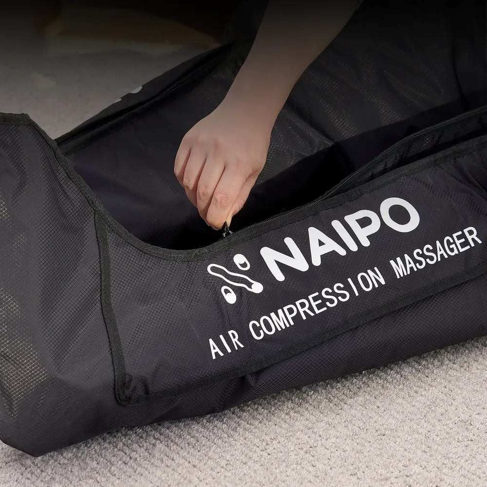 Compression massage