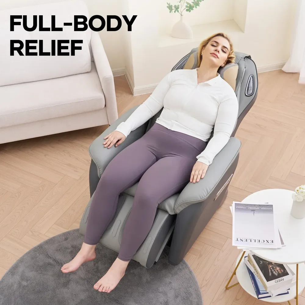 Massage chair Naipo MGC-2300X