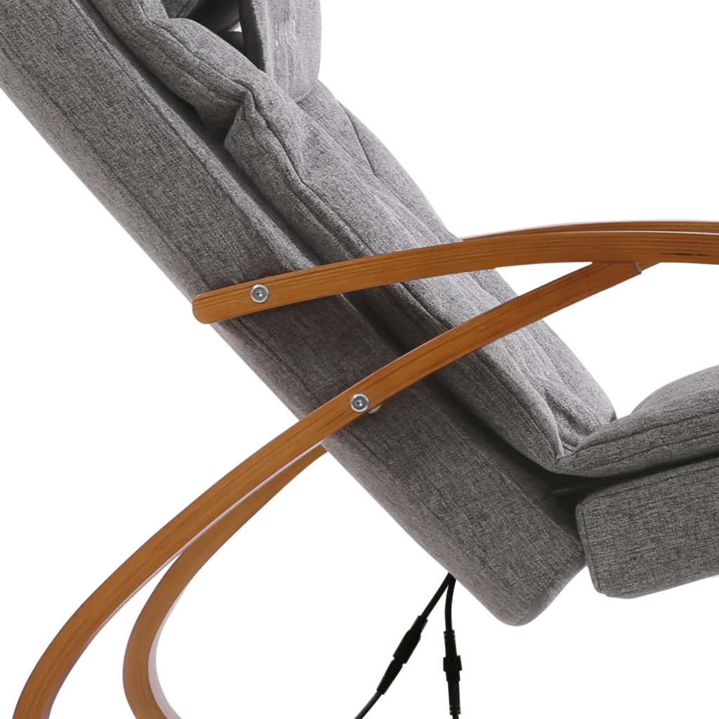 Massage, relaxation and rocking chair Naipo MGC-2300P