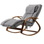 Massage, relaxation and rocking chair Naipo MGC-2300P