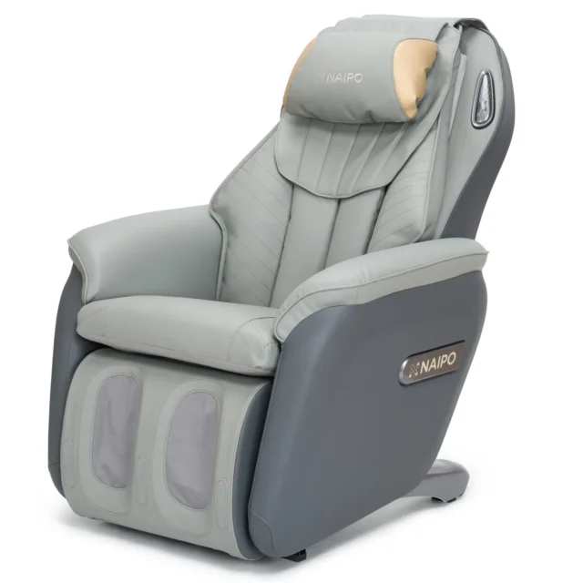 Massage and professional relaxation chair Naipo MGC-2300X