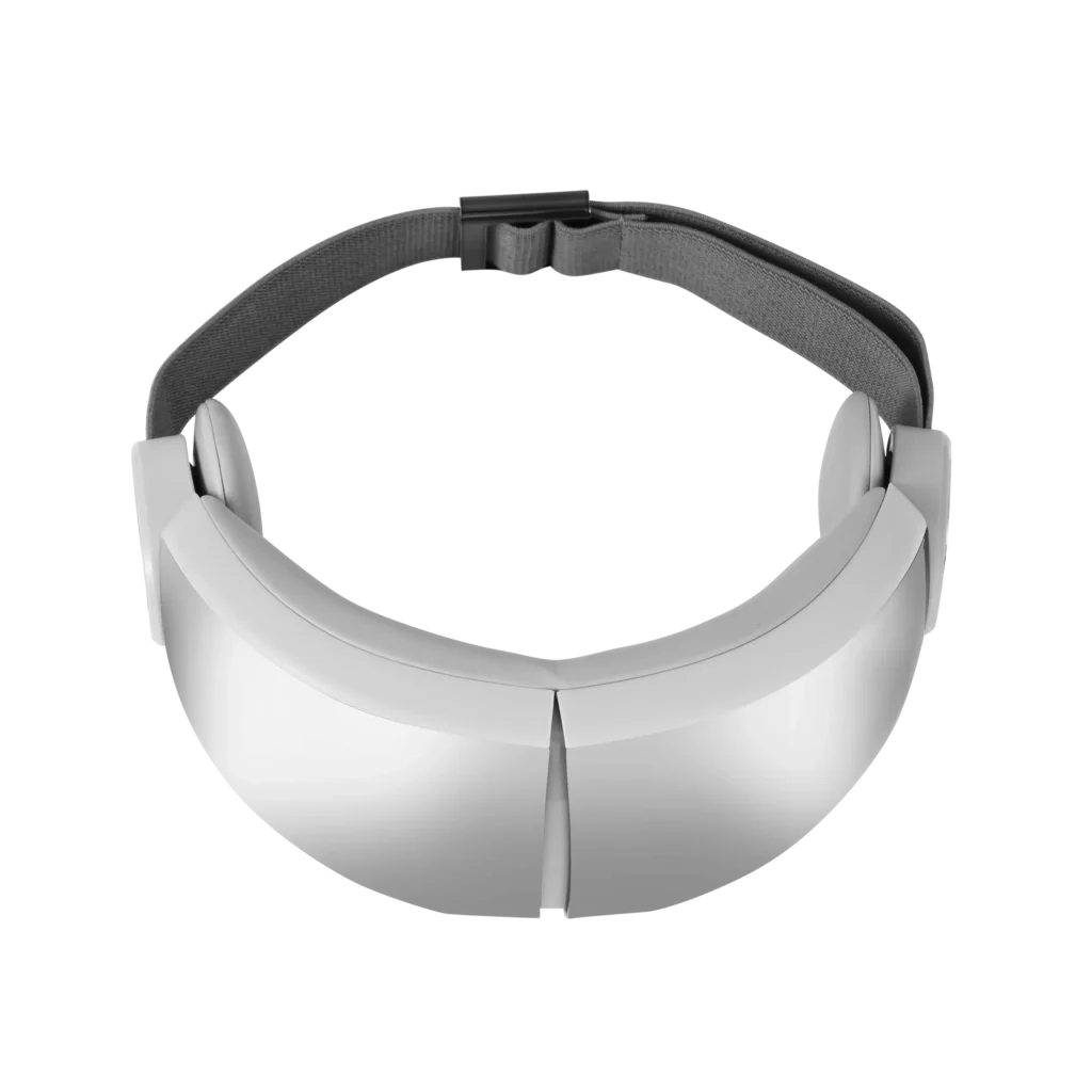 Wireless eye massager - smart Naipo MGE-2302 on sale