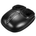 Foot massager - Naipo MGF-868 shiatsu leg massager