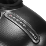 Foot massager - Naipo MGF-868 shiatsu leg massager