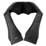 Back, neck and shoulder massager - Naipo MGS-150DC shiatsu body belt