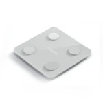 Smart scale for measuring BMI and body composition Naipo NP-BS01 on sale
