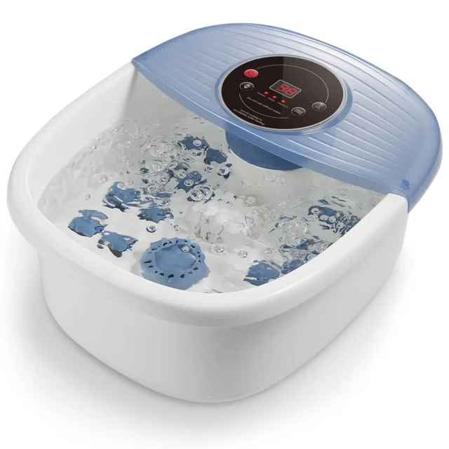 Foot massager - Naipo XKAM-SPA18 foot spa bath