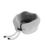 Travel pillow - ergonomic neck pillow Naipo FS-N07