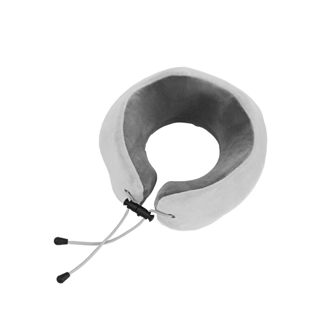 Travel pillow - ergonomic neck pillow Naipo FS-N07