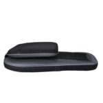 Massage seat cover - shiatsu back massager with heating Naipo MGBK-2606H, image 5