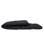 Massage seat cover - pad with vibration and heating Naipo MGC-168, image 4