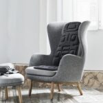 Massage seat cover - pad with vibration and heating Naipo MGC-168, image 9