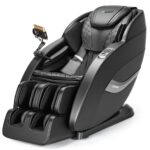 Massage chair - smart 3D massage chair Naipo MGC-805