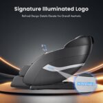Massage chair - smart chair with 3D massage Naipo MGC-805, image 12