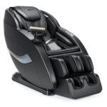 Massage chair - smart chair with 3D massage Naipo MGC-805, image 2