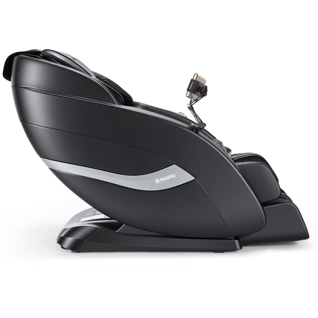 Massage chair - smart 3D massage chair Naipo MGC-805