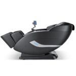 Massage chair - smart chair with 3D massage Naipo MGC-805, image 5