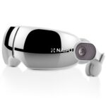 Masažna maska - masažer za oči sa Bluetooth zvukom Naipo MGE-2303
