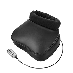 Foot massager - shiatsu massager with heating Naipo MGF-1005