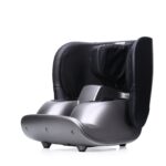 Foot and calf massager - 2-in-1 with compression Naipo MGF-3600