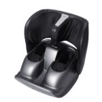 Foot and calf massager - 2-in-1 with compression Naipo MGF-3600, image 2