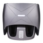 Foot and calf massager - 2-in-1 with compression Naipo MGF-3600, image 3