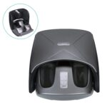 Foot and calf massager - 2-in-1 with compression Naipo MGF-3600, image 4
