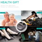 Foot massager - shiatsu massager with heat Naipo MGF-839A, image 10
