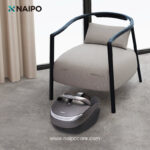 Foot massager - shiatsu massager with heat Naipo MGF-839A, image 13