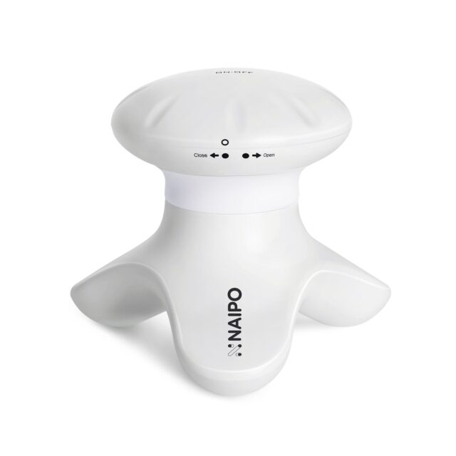 Massage gun - waterproof mini massager Naipo MGPC-101MM
