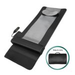 Massage mat - stretching mat with heating Naipo MGYM-8610