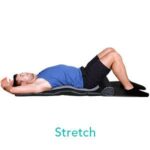 Massage mat - stretching mat with heating Naipo MGYM-8610, image 10