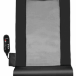 Massage mat - stretching mat with heating Naipo MGYM-8610, image 2