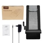 Massage mat - heated stretching mat Naipo MGYM-8610, image 21