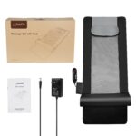 Massage mat - heated stretching mat Naipo MGYM-8610, image 22
