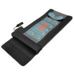 Massage mat - stretching mat with heating Naipo MGYM-8610, image 4