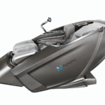 Массажное кресло - умное кресло с 4D-массажем Naipo NP-MC2401, изображение 2
