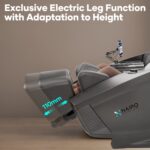 Массажное кресло - умное кресло с 4D-массажем Naipo NP-MC2401, изображение 7