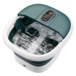 Foot spa - foldable heated foot bath Naipo NPFT-SPA02, image 5