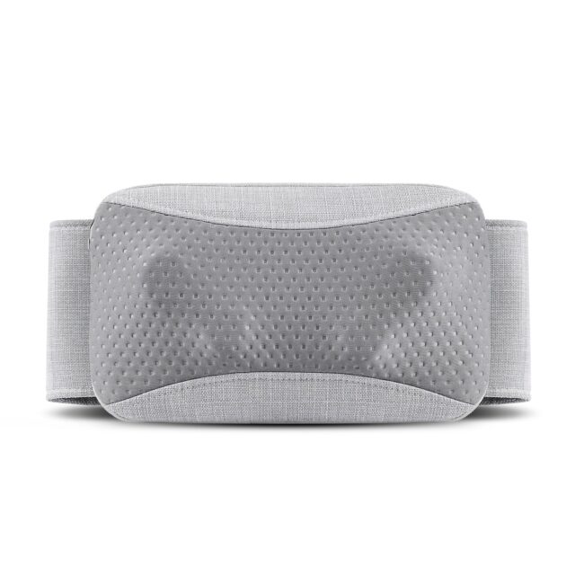 Massage pillow - cordless back massager Naipo oPillow-P1 Plus